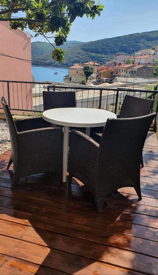 Apartman Mea Rabac Exterior foto